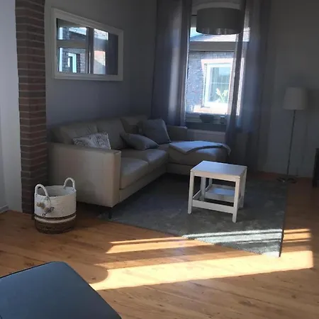 Ferienhaus Jadeport Hébergement de vacances