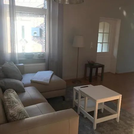 Ferienhaus Jadeport *
