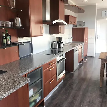 Ferienhaus Jadeport *